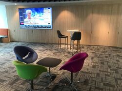 Samsung Hub (D1), Office #505652801